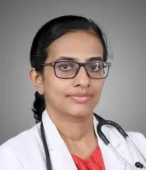 Dr Antresa Jose